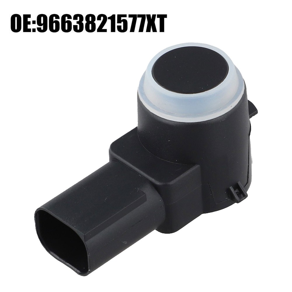 Vehicle Safety Sensor Compatible Sensor Accurate Distance Measurements