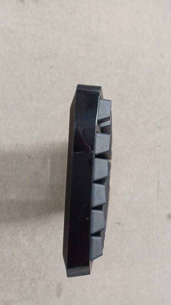 Gaming Keyboard Model TK VK310S ELECOM