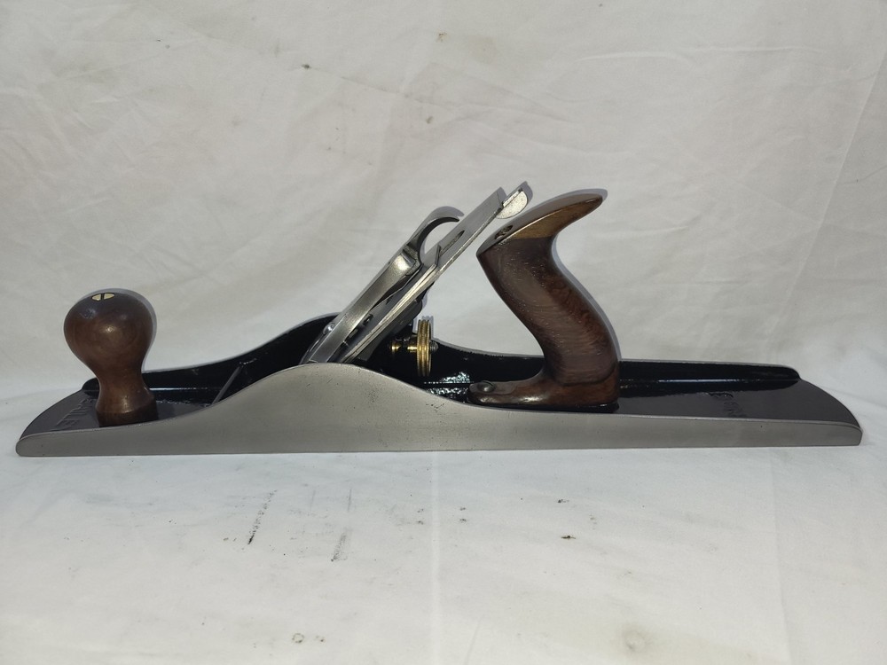 Stanely Bailey No.6C Type 13 Hand Plane, In Pristine Condition