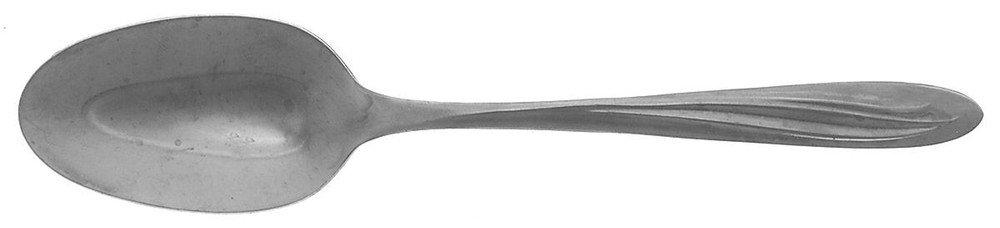 International Silver Dynamic  Place Oval Soup Spoon 245956