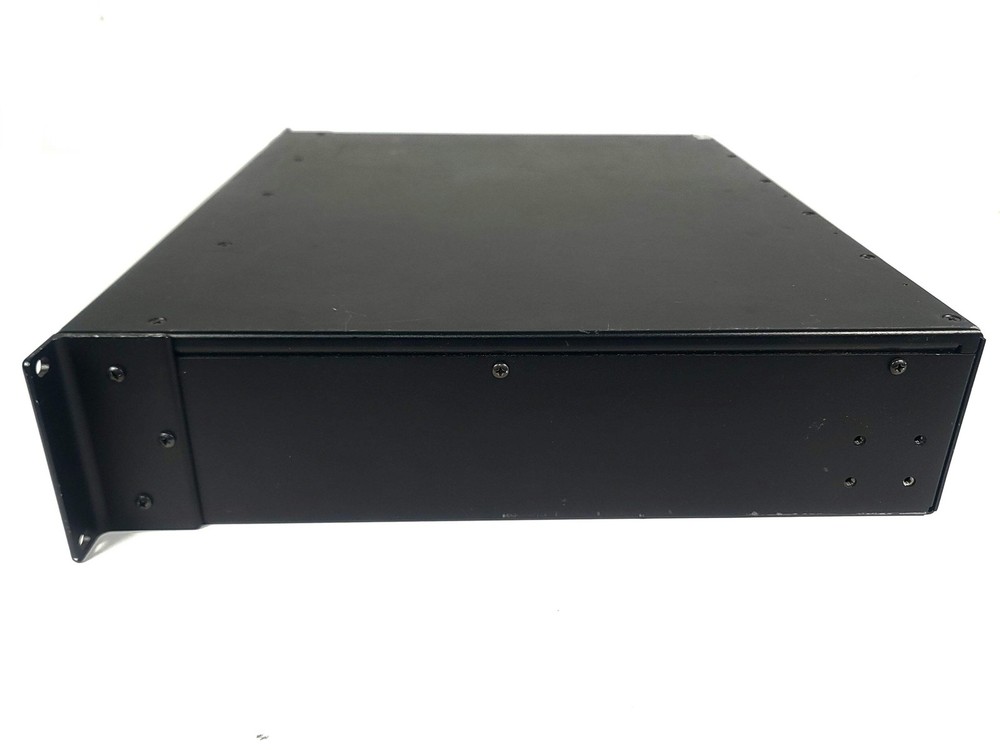 Barco DCS-200 Dual-Channel Presentation Switcher (C1948-36)