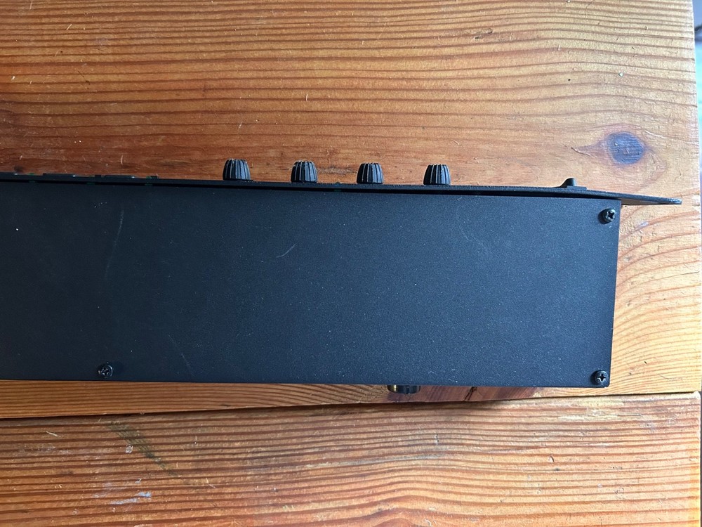 Elation LIGHT COPILOT III High-performance Lighting Control System 16 channel