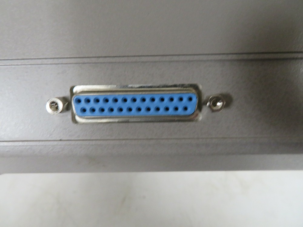 Diagnosys Pinpoint Schematic Adaptor - Version 2 - NP4