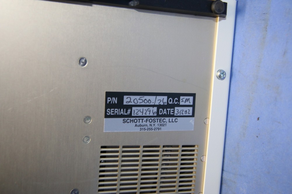 JH Technologies EKE ACE Light Source - 17129