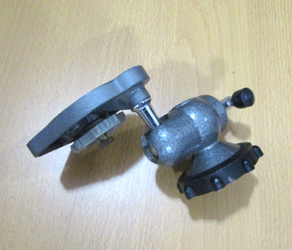 Gitzo Tripod Head Swivel