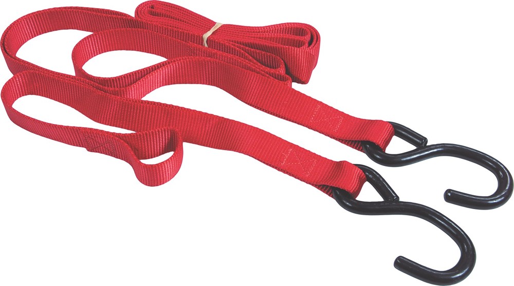 POWERTYE DELUXE TOW STRAP