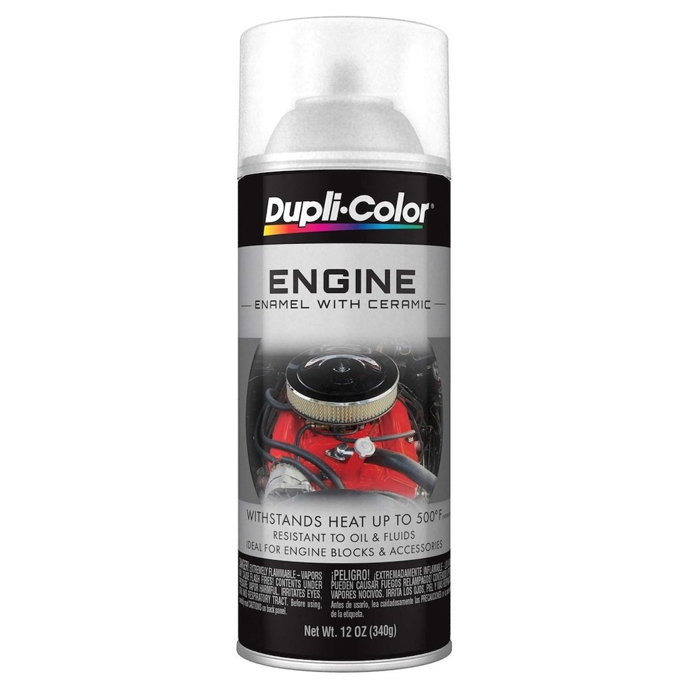 VHT/ Duplicolor DE1636  PAINT