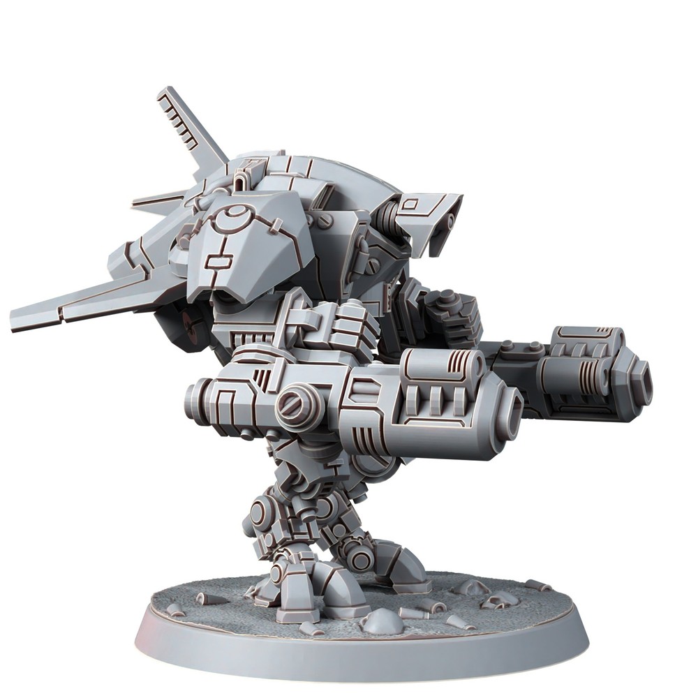 GREATER GOOD CYCLIC BATTLESUIT