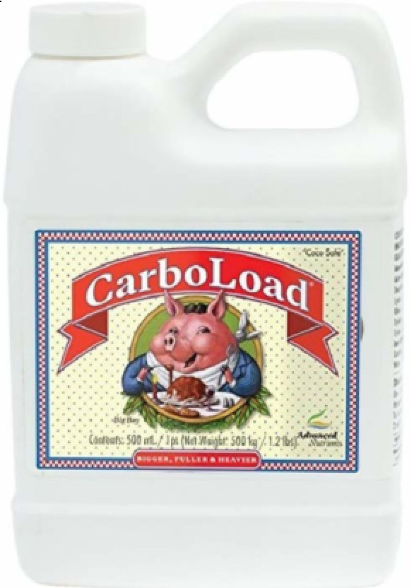 Advanced Nutrients 2450-15 Carboload Nutrient Additive - 500 ml