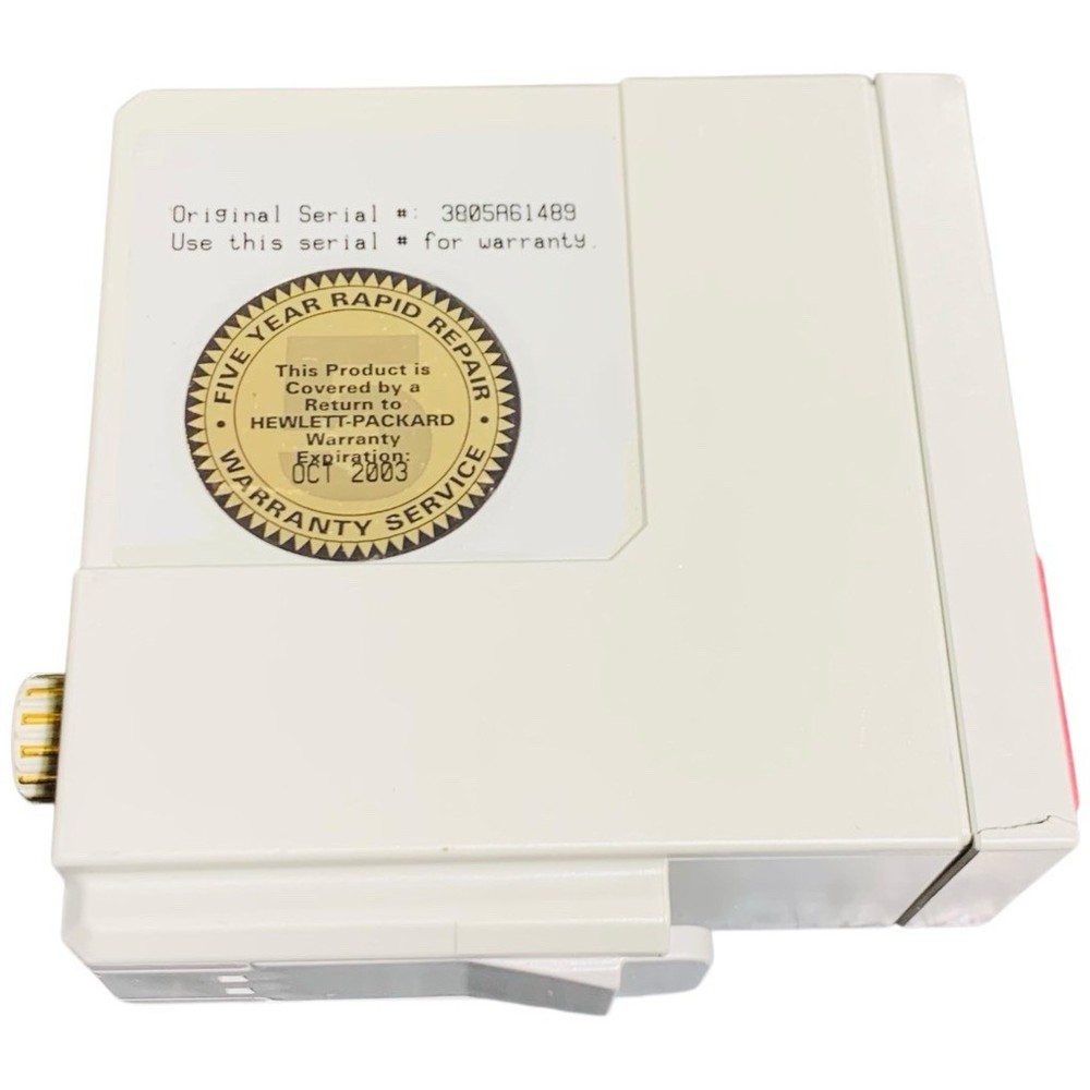 Philips M1006A Single parameter invasive blood pressure (IBP) module