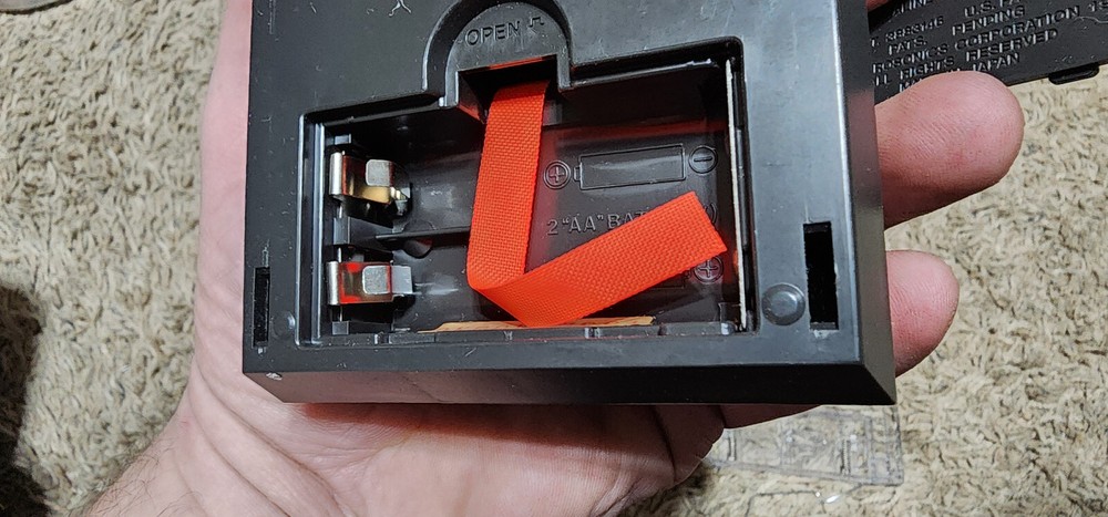 Microsonics MS-301 Microphonograph Vintage - Untested