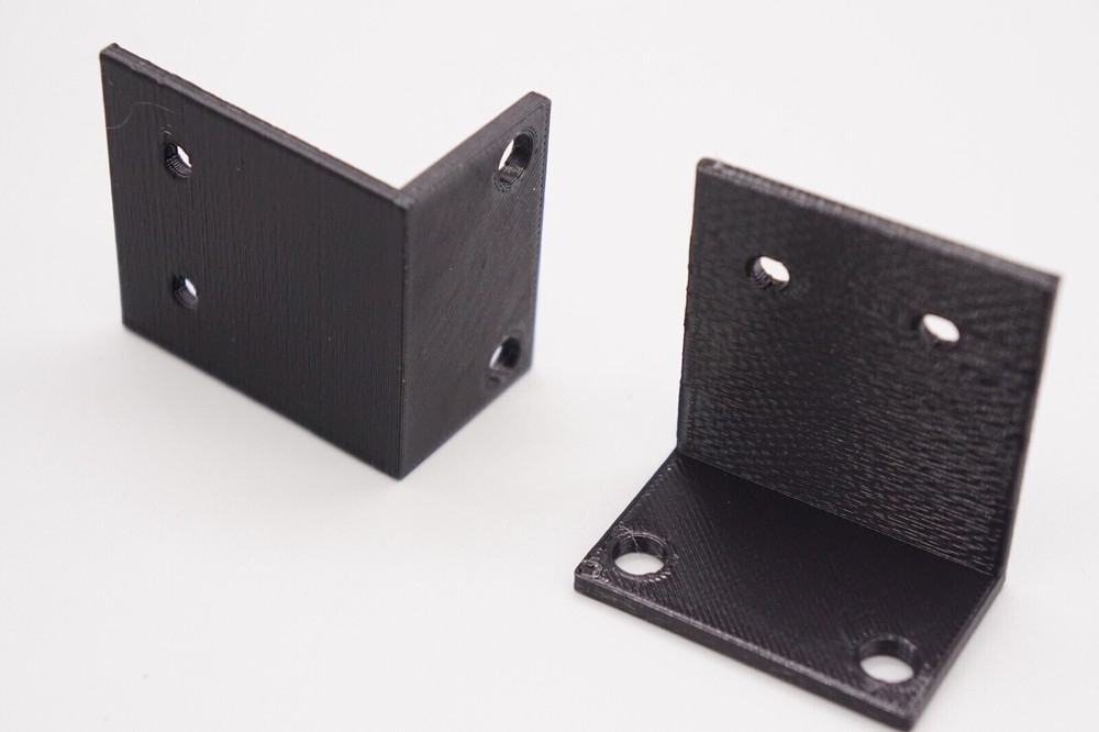 Replacement Rack Ears for Sony BKM-10R Remote Control Unit