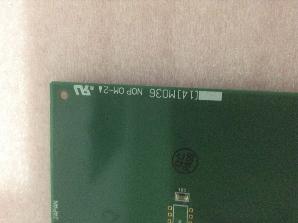 Interface PCI-4913
