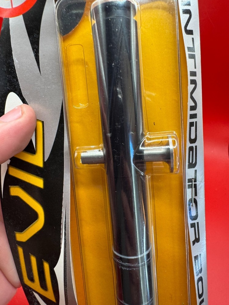 Evil PB Bob Long 2k2 Intimidator NOS Bolt