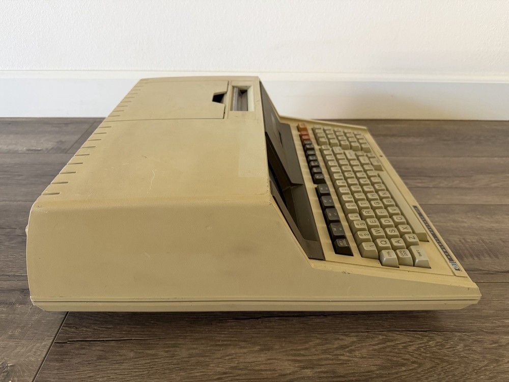 HP Hewlett Packard 85B Computer