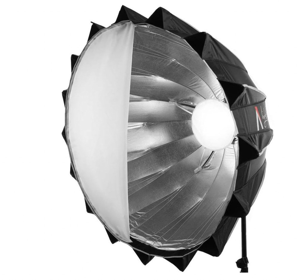 Aputure Light Dome II Softboxes for Aputure COB Series