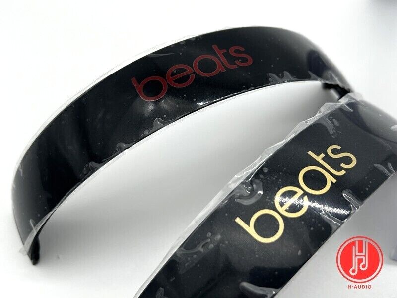 Authentic Beats Studio 3 Wireless Headband Replacement - 1pc Dre 3.0 Parts