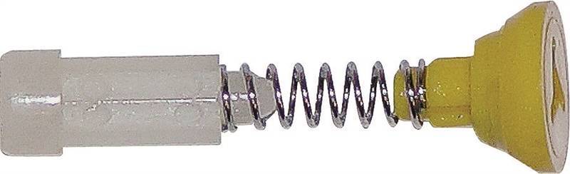 Wagner 0525188 Optimus Atomizer Valve.