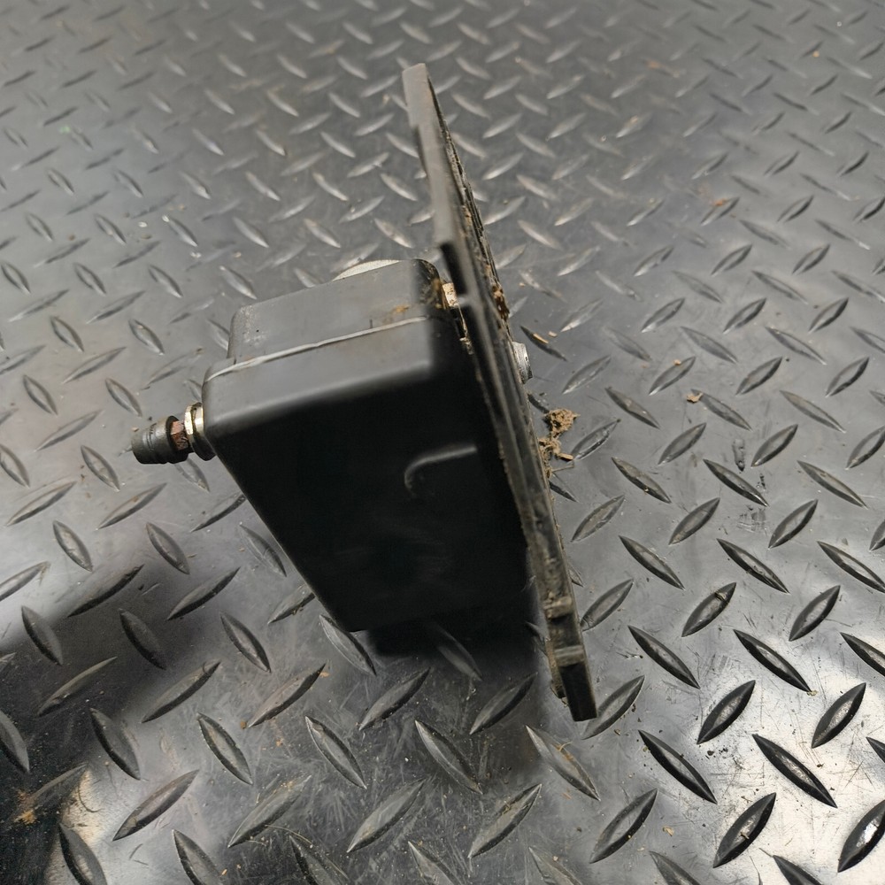 BMW C EVOLUTION ABS module pump 2015