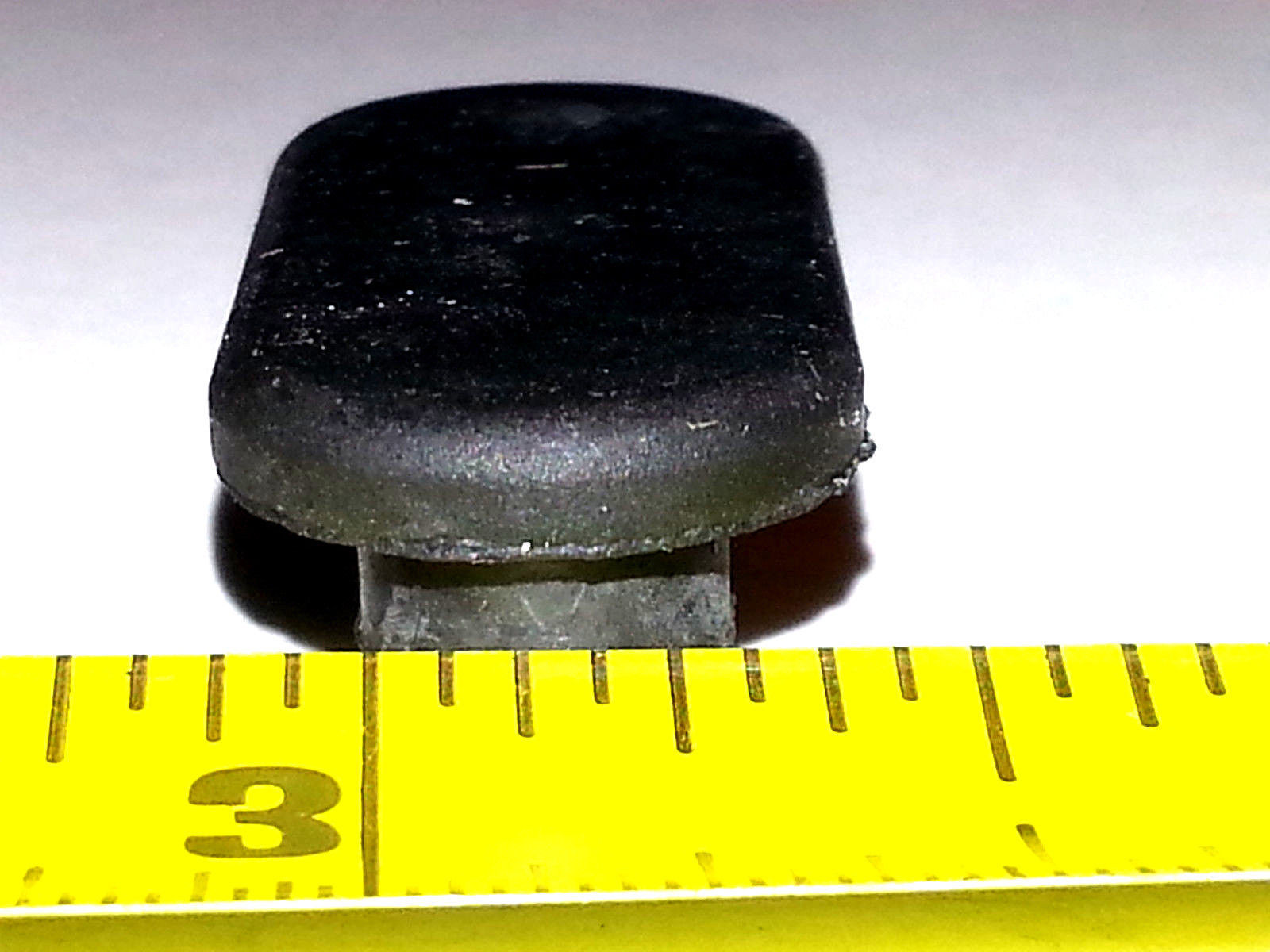 Drum Brake Adjuster Plug Covers Rubber Front Rear Axle GM NOS Quality 4pcs KE