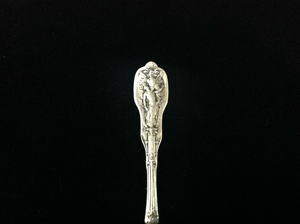 Gorham MYTHOLOGIQUE fish fork(s) - mono