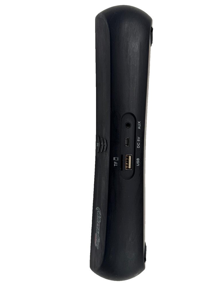 Portable Active Bluetooth Music Player-BE13