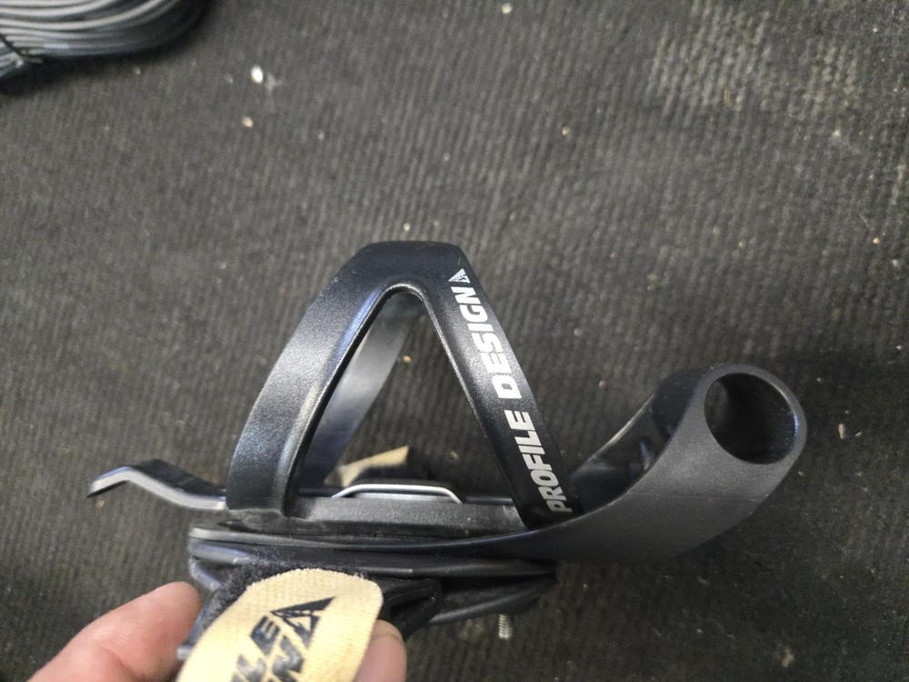 Profile Design Water Bottle Cage