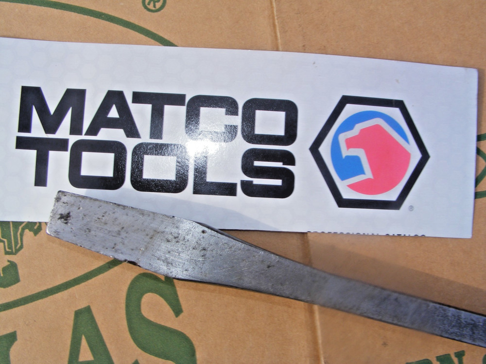 MATCO SCREW DRIVER SDPS 1618