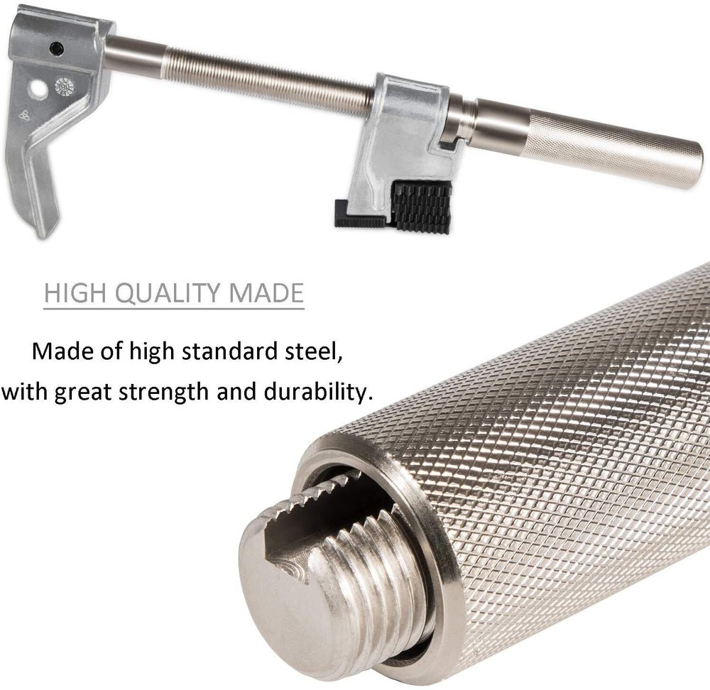 Universal Outside Thread Chaser OTC 7402 External Thread Repair Tool 7402