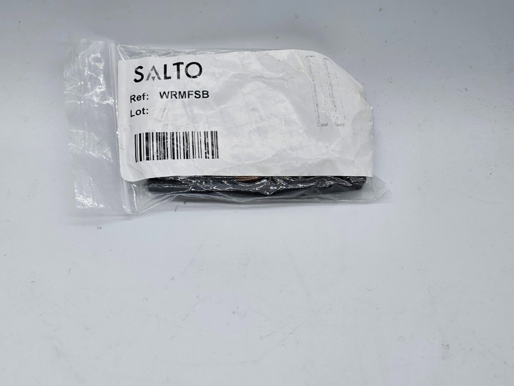 Salto Security Systems Part# WRMFSB