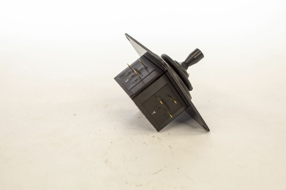 ETI Joystick Controller J40-CN20-SMB