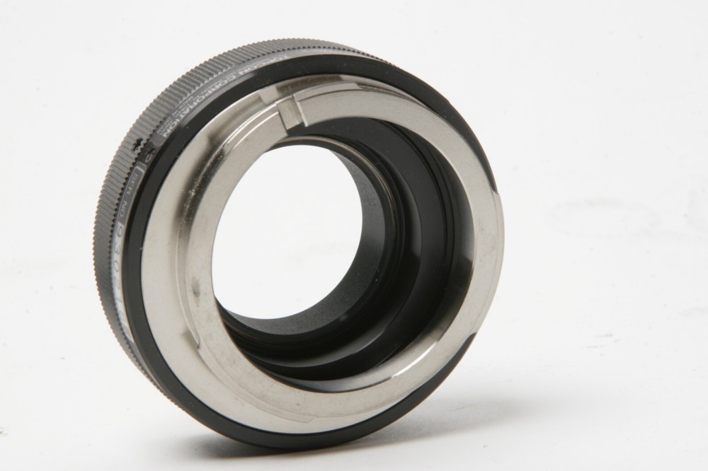 Topcon TM Adapter MD-2 For Retinal Camera