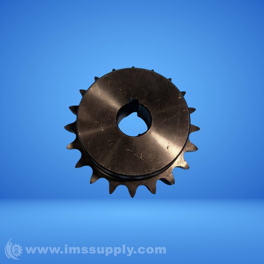 SP40B20 Roller Chain Sprocket FNIP