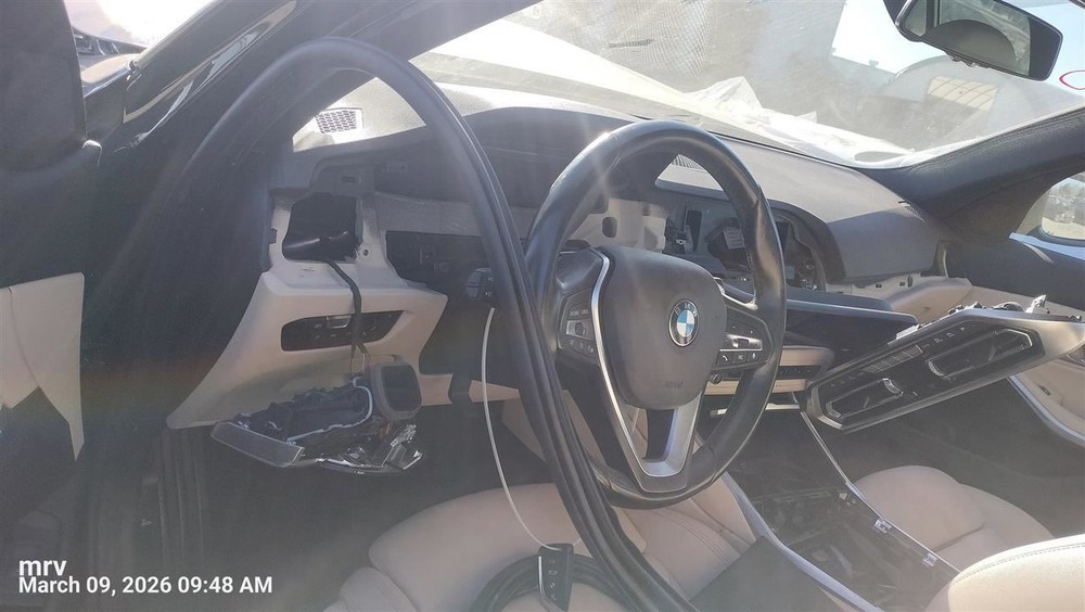CONTROLLER CONSOLE MTD OEM 21-22 BMW 330E 1YR WRNTY