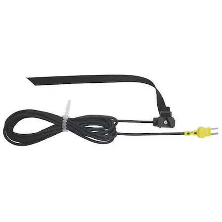 Cooper-Atkins 54011-K Type K Temperature Probe with Mini Plug