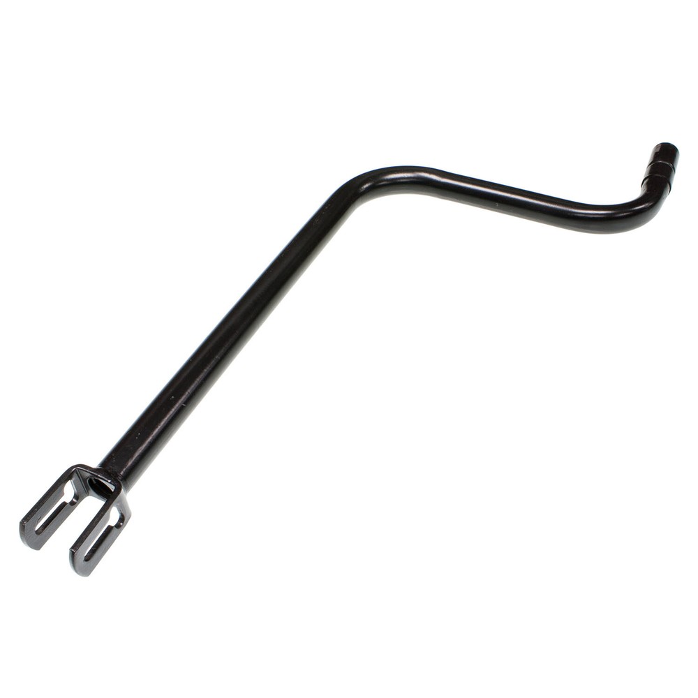 HORIZONTAL FOLD CRANK HANDLE L=21"