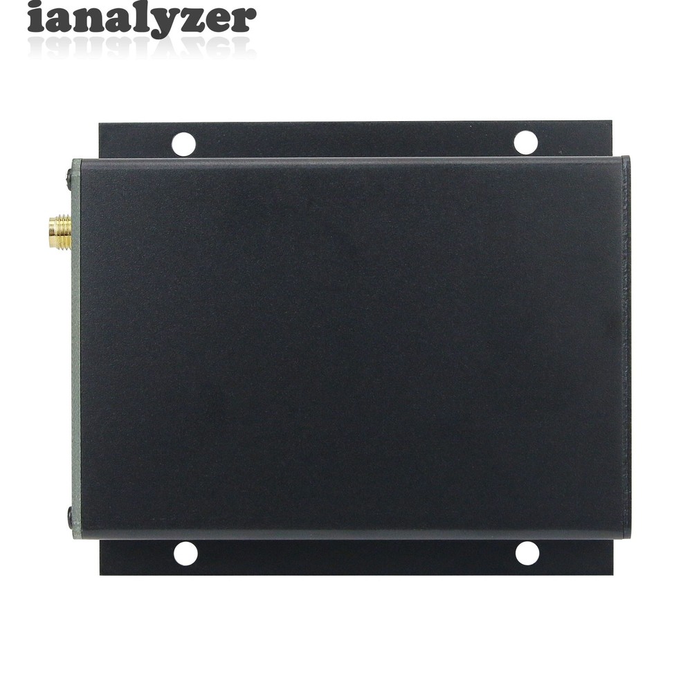 NTP Server Desktop Network Time Server Ethernet Port For GPS Beidou GLONASS
