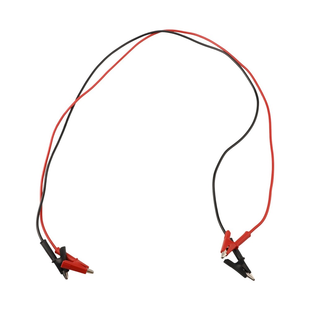 Crocodile Clips Test Leads Test Leads With Cable Copper Crocodile Clips