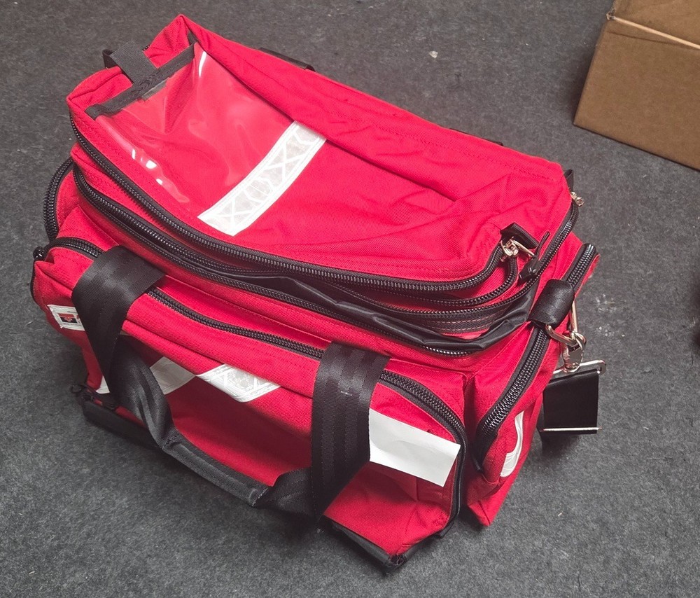 propak ems jump bag