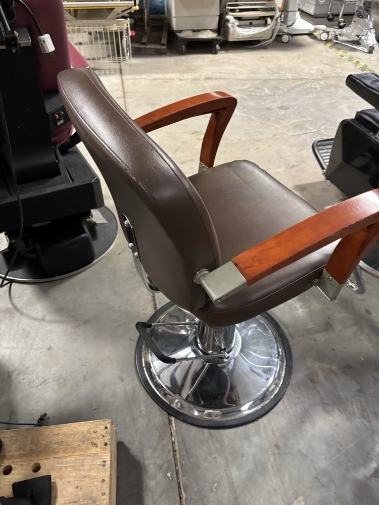 Basic ENT Exam Chair