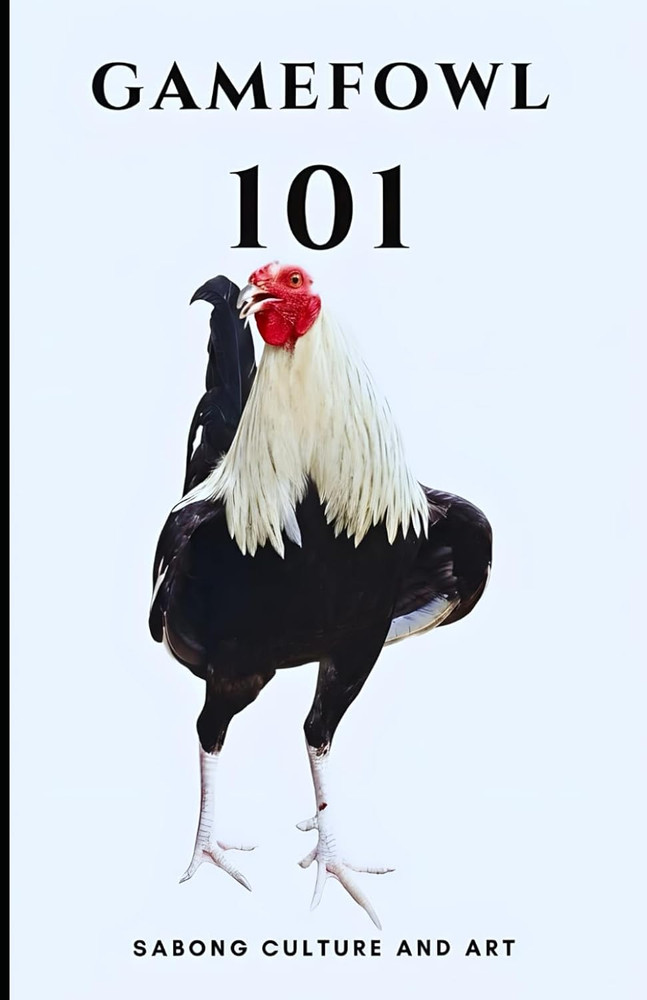 Gamefowl 101