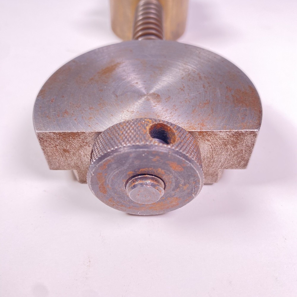 Custom Made Machinist Spring Loaded Tool