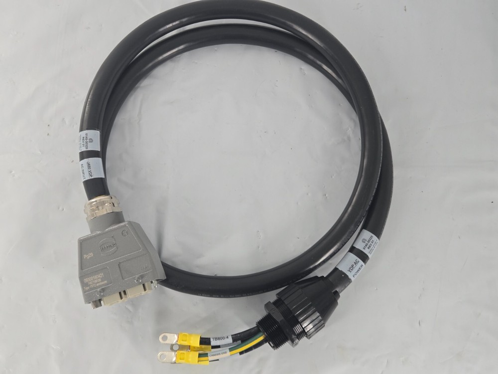 FLEX CHAMBER POWER CABLE Applied Materials