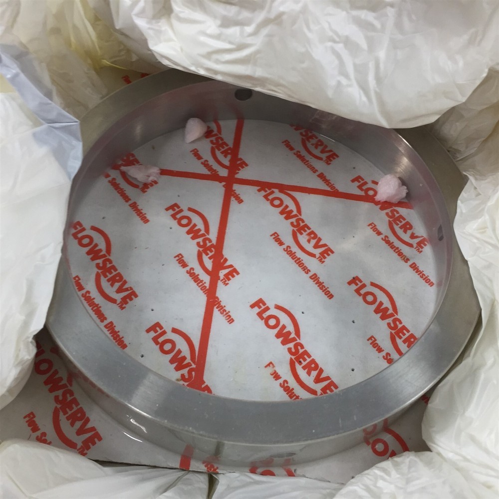 Flowserve 660912DB Seal