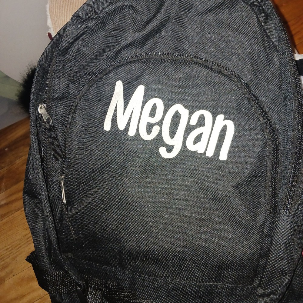 Bookbag "Megan"