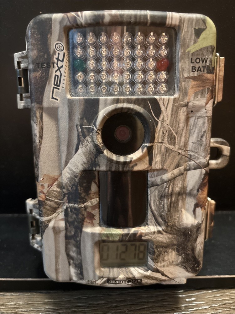 Stealth Camera STC-U838NXT Unit X Trail Camera