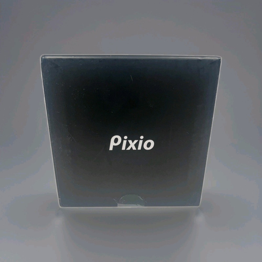 🔥 Pixio StreamCube Webcam Professional 1440p Web Camera - Brand New (Sealed)