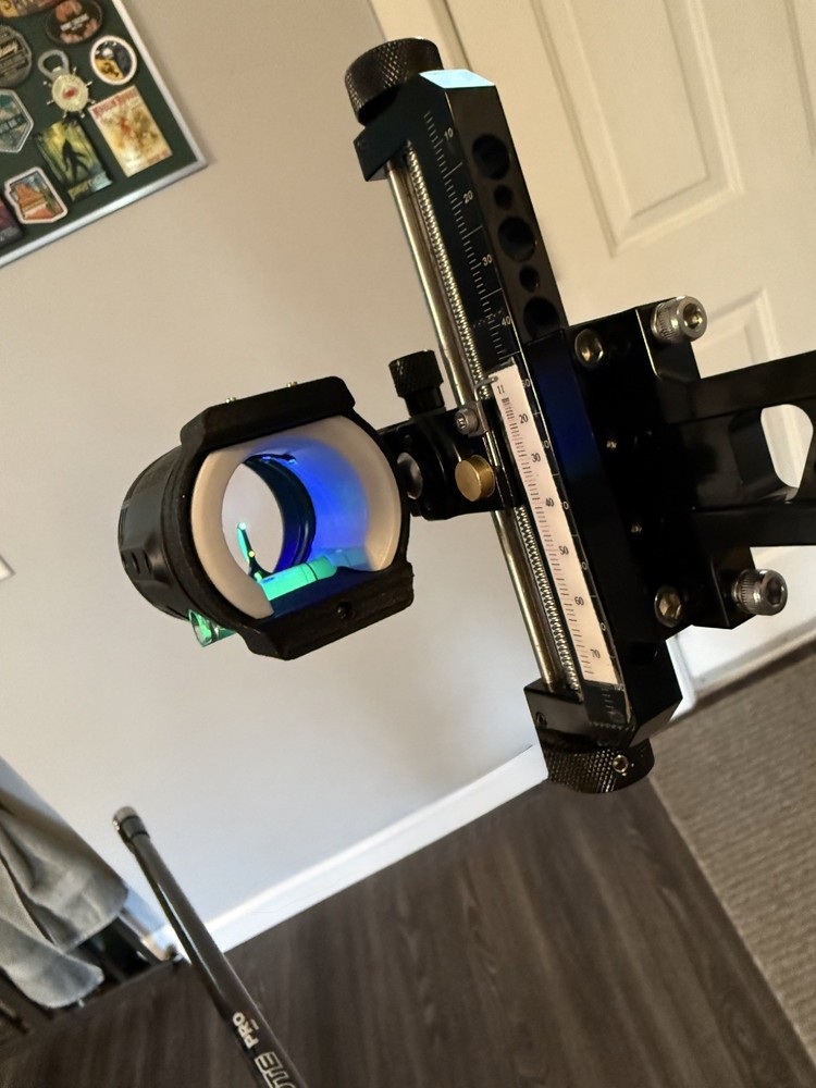 Darton Exodus Pro #60 complete package