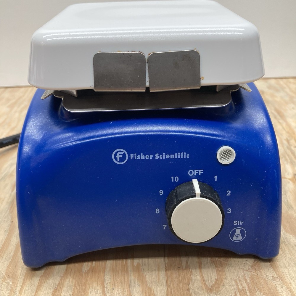 Fisher Stirrer Homogenizer - 1152016S