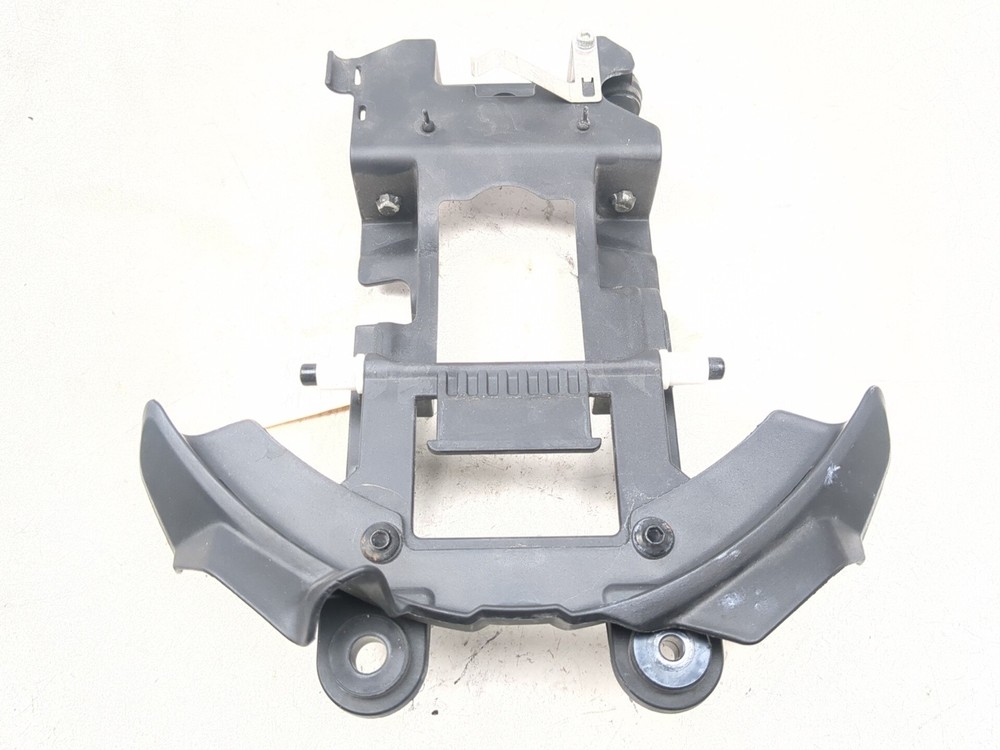 21-24 Ducati Monster 937 Plus Headlight Frame Mount Bracket 8291M941B